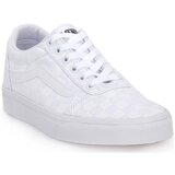 Vans Modne superge W51 WARD W Bela Cene