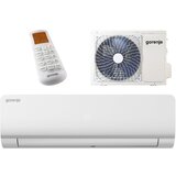 Gorenje REA26IN KC 2,6kW WiFi klimatska naprava (DC inverter, Hitro hlajenje, ActiveCarbon filter) - | Shoptok.si