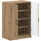  Ormar za cipele UTRECHT 59,5 x 39,5 x 87 cm Konstruirano drvo | shoptok.hr
