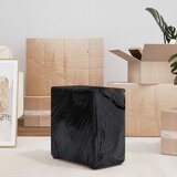  Rastezljiva folija 2 kom crna 23 μm 50 cm x 300 m | shoptok.hr