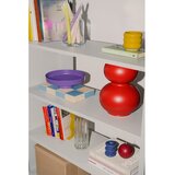 noo.ma Metalna ukrasna posuda ø 26 cm Vilu – | shoptok.hr
