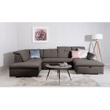 MID.YOU SEDEŽNA GARNITURA, siva | Shoptok.si