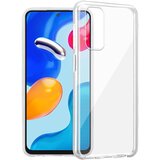 Cadorabo Case, združljiv s Xiaomi v popolnoma prozorni - zaščitni pokrov iz fleksibilnega silikona TPU, (20694380) | Shoptok.si