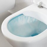 Villeroy Boch SIKOGEDVBOND20CR wc školjka s kompletom geberit duofix 458.103.00.1 Delta20 | Shoptok.si