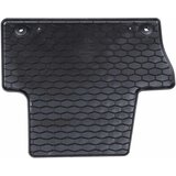  Auto tepih 4 pcs Crna prikladno za VOLVO XC60 2009-2017 Guma | shoptok.hr