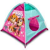 Stamp šator Paw Patrol rozi | shoptok.hr