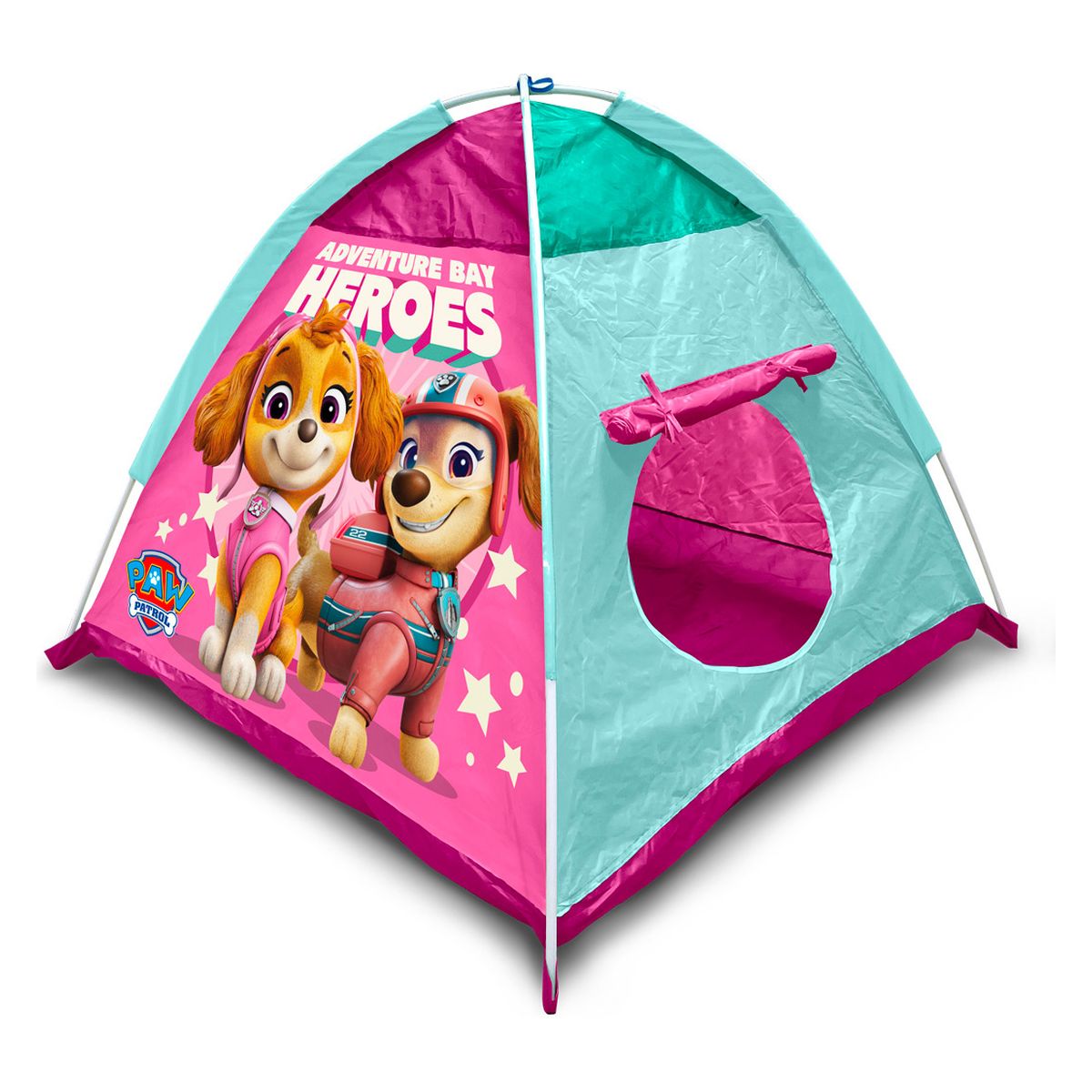 Stamp šotor Paw Patrol roza PG340694 | Shoptok.si