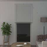  Venecijanska roleta Bijeli 213 x 90 cm PVC | shoptok.hr