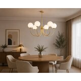  Luster KX2034/6 FGD+WH | Eponuda.com