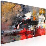  Slika - Fiery Rush (1 Part) Narrow 135x45 Cijene
