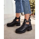 Resti Women's workery style boots Komowi | ePonuda.com