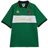 Kappa Polo majice kratki rokavi Polo manches courtes Authentic Norton Zelena Cene