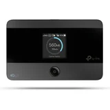 4G LTE Advanced Mobile WiFi, Internal 4G Modem, SIM card slot, 1.4 inch TFT screen display, 2550mAH rechargeable battery, micro SD card slot, LTE-FDD/DC-HSPA+/GSM, 300Mbps 2.4GHz/5GHz selectable Dual Band WiFi