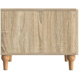  Kava Stol Hrast sonoma 49 x 50 x 40 cm Konstruirano drvo | Eponuda.com