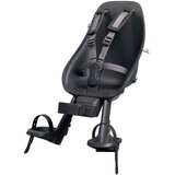 Urban Iki front bike seat bincho black/bincho black Cene