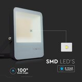  LED reflektor LED/50W/230V 6400K IP65 crna | Eponuda.com
