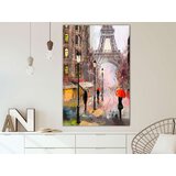  Slika - Rainy Afternoon (1 Part) Vertical 40x60 | shoptok.hr