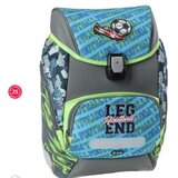 Logic set, ranac anatomski, 4 u 1, Football ( 161017 ) | ePonuda.com