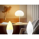 Toolight Žarulja LED RSL035 E14 8W Toplo | shoptok.hr