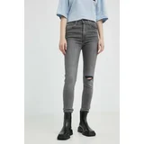Levi's Traperice Mile High Super Skinny za žene, visoki struk