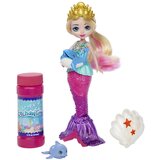 Mattel Enchantimals sirena koja puše mjehuriće (194735042999) | shoptok.hr