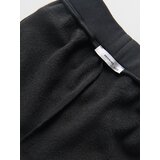 Reserved - Tajice s visokim udjelom pamuka - crno | shoptok.hr