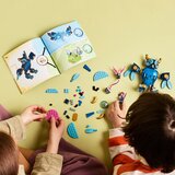 Lego DREAMZzz™ - Zoeyina vremenska sova (71494) | shoptok.hr