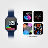 LAMAX Electronics BCool 2 Play pametna ura za otroke Blue 1 kos | Shoptok.si