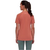Mammut Selun Fl Logo Ružičasta | shoptok.hr