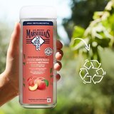 Le Petit Marseillais Extra Gentle Shower Gel Organic White Peach & Organic Nectarine hidratantni i osvježavajući gel za tuširanje 400 ml za žene | shoptok.hr