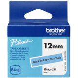 Brother BTAG-L31 traka za izradu naljepnica Slike