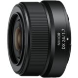 Nikon Z 24mm f/1.7 DX | Eponuda.ba