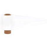 vidaXL Stretch Filmi 50 kosov Transparentni 23 µm 10 cm x 150 m | Shoptok.si