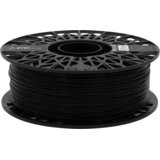 Recycling Fabrik rPLA Premium Matte Black - 1,75 mm / 1000 g | shoptok.hr