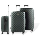 Hoffmanns 3-dijelni ABS set kofera Diamond antracit | shoptok.hr
