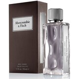 Abercrombie & Fitch First Instinct Eau De Toilette 50 ml | shoptok.hr
