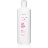 Schwarzkopf BC Bonacure Color Freeze zaštitni šampon za obojenu kosu 1000 ml
