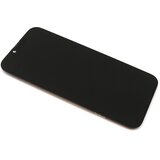  LCD za Iphone 13 Pro Max + touchscreen SOFT OLED 120HZ Support IC removable black Cene