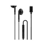 XO In-Ear Slušalice sa mikrofonom EP29 Black Type-C | Eponuda.ba