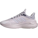 Adidas ALPHAEDGE + Ženske tenisice za slobodno vrijeme, siva, veličina 38 2/3 | shoptok.hr