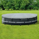 Intex 28040 Deluxe pokrivač za bazen 488 cm Cene