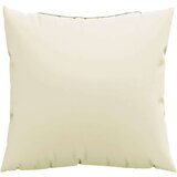  Jastuci za sofu 4 kom krem 50 x 50 cm od tkanine | shoptok.hr
