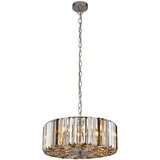 XXXL VISEČA SVETILKA Chapeau 42/136 cm E27 | Shoptok.si