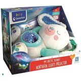 Clementoni projektor polarna svetlost zeka ( CL17594 ) Cene