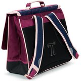 Tann's Šolska torba INAYA CARTABLE 41CM Vijolična | Shoptok.si