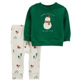 Carter's dvodelni komplet za bebe dečake CTS-1R568110 Cene