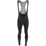 FORCE TEXTIL Zimske biciklističke FORCE REFLEX LINE KID sa uloškom,crna 141-153 cm u