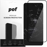 POF KALJENO STEKLO POLNI OVITEK ZA HUAWEI P SMART 2021 ZAŠČITNO 9H, (21965013) | Shoptok.si