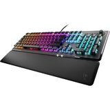 Turtle Beach Vulcan II žična mehanska tipkovnica črne barve za PC | Shoptok.si