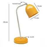 Opviq stona lampa 241285